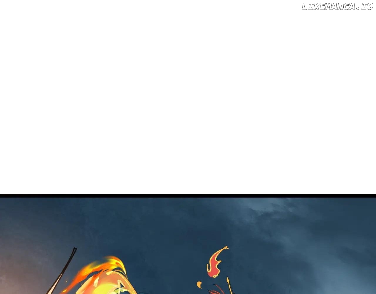 Era of the Haunted Chapter 416 - page 76
